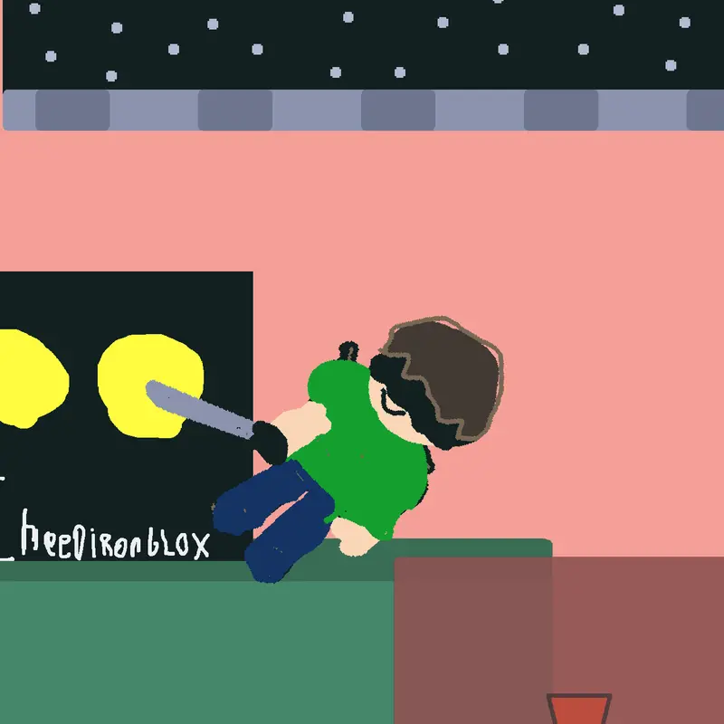 Game by @Pebbletherock_official