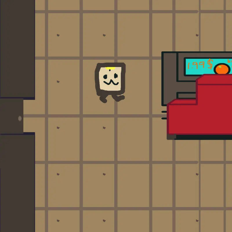 Game by @TheBoxCommuinity