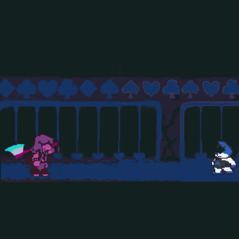 Game by @ZEN_ith