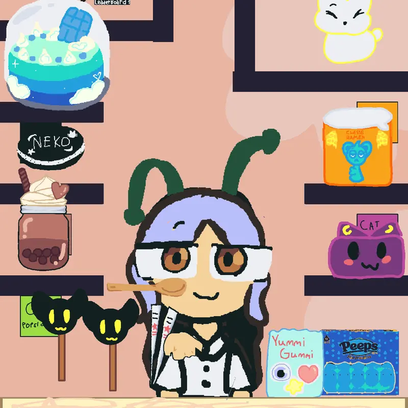 Game by @star_paws12