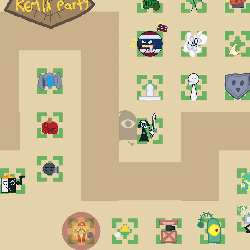 Game by @giobab_studios