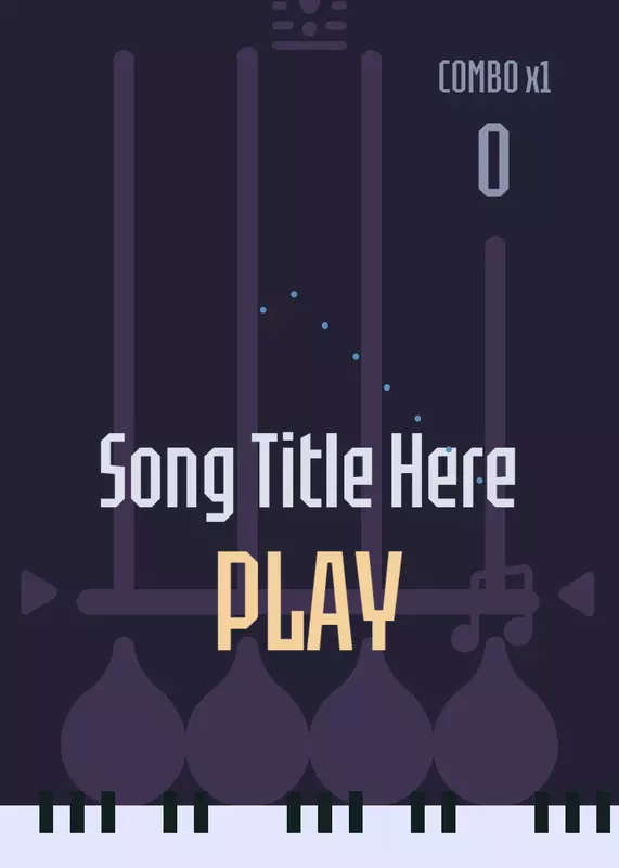 Game by @Macenebuco