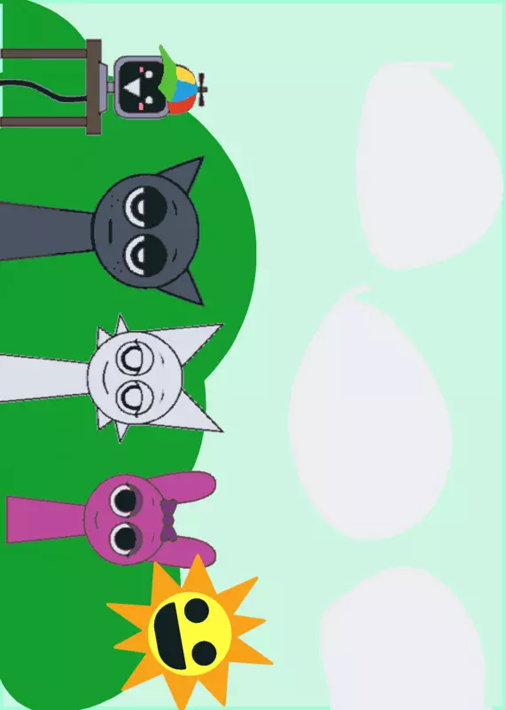 Game by @heheevofo