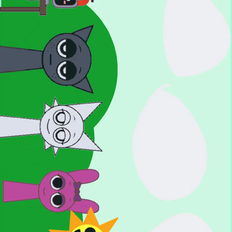 Game by @heheevofo