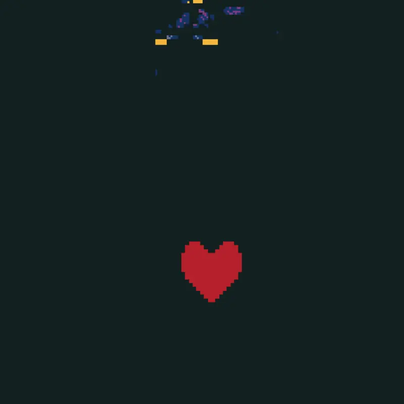 Jevil fight mobile by @lunker