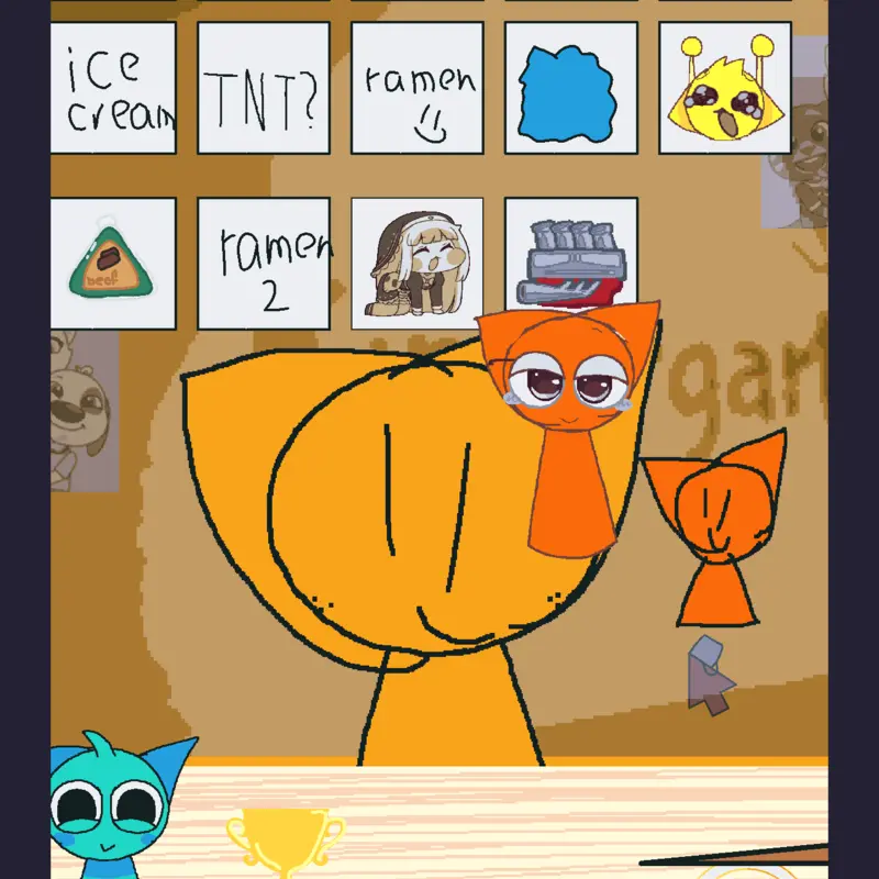 Game by @edaayca