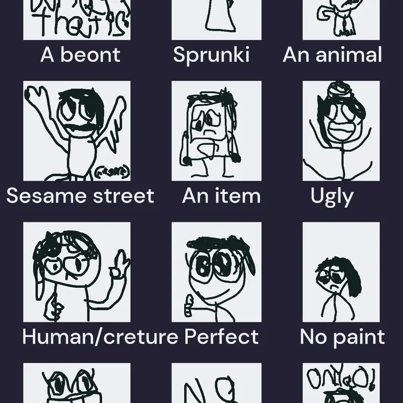 : ) by @Pikachuthevideomaker