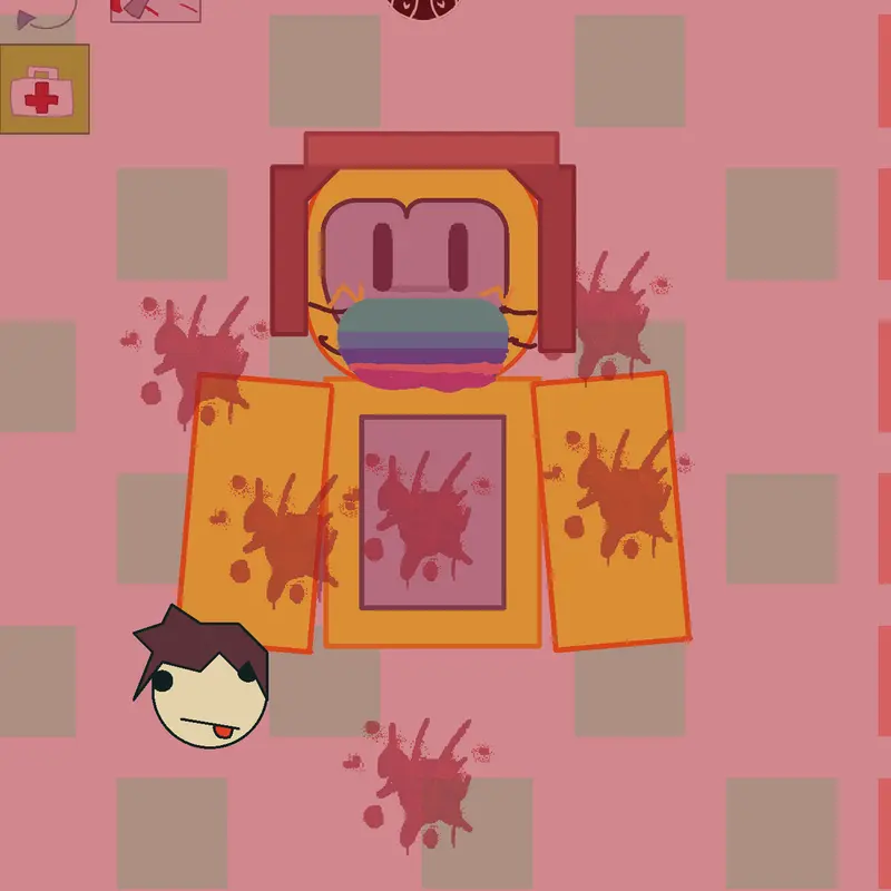 Game by @caige_games