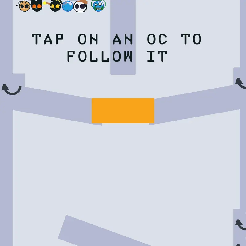Manee gooburz by @pelon07