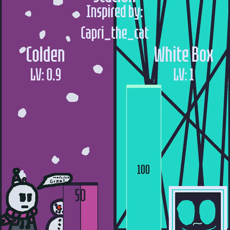Game by @JunkGamer1989