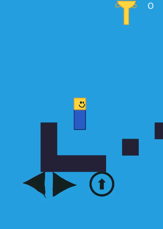 Game by @migoalonzo