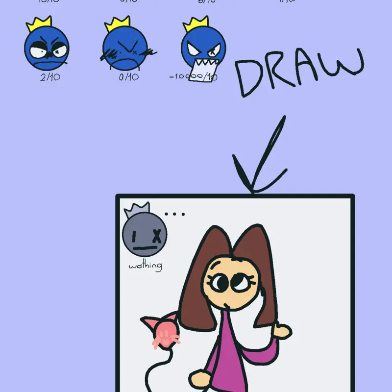 Game by @ILOVEALLFANDOMS
