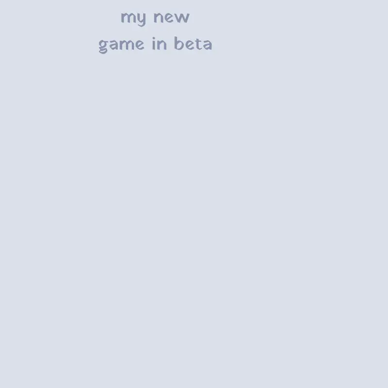 Game by @YEETZ_sigma
