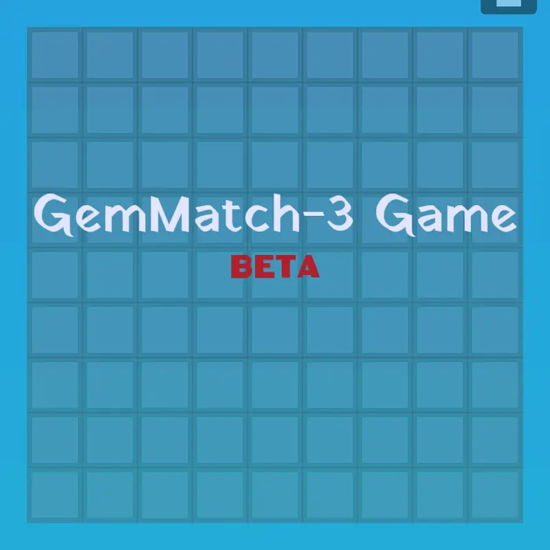 Game by @ant123