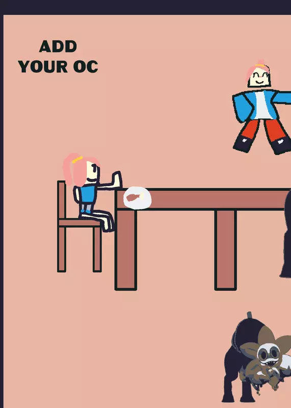 Game by @Leirecita