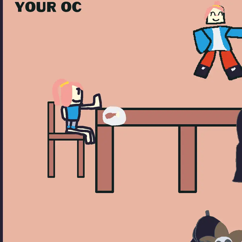 Game by @Leirecita
