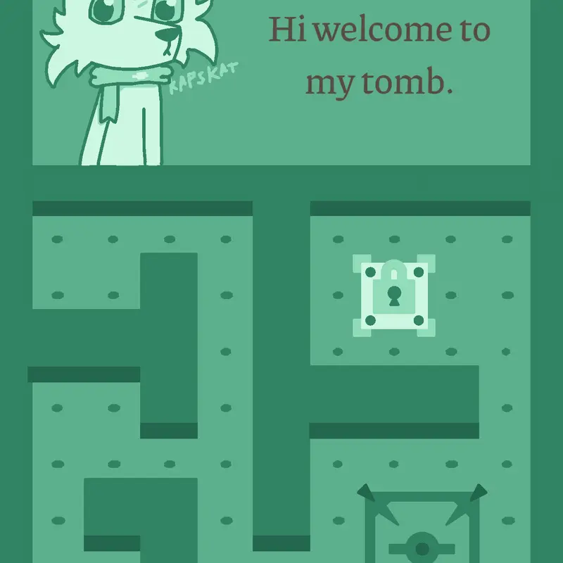 Game by @buburuzgeorge