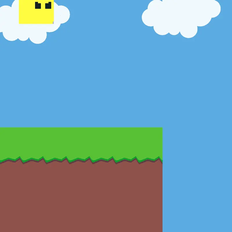 Game by @JaxonBost