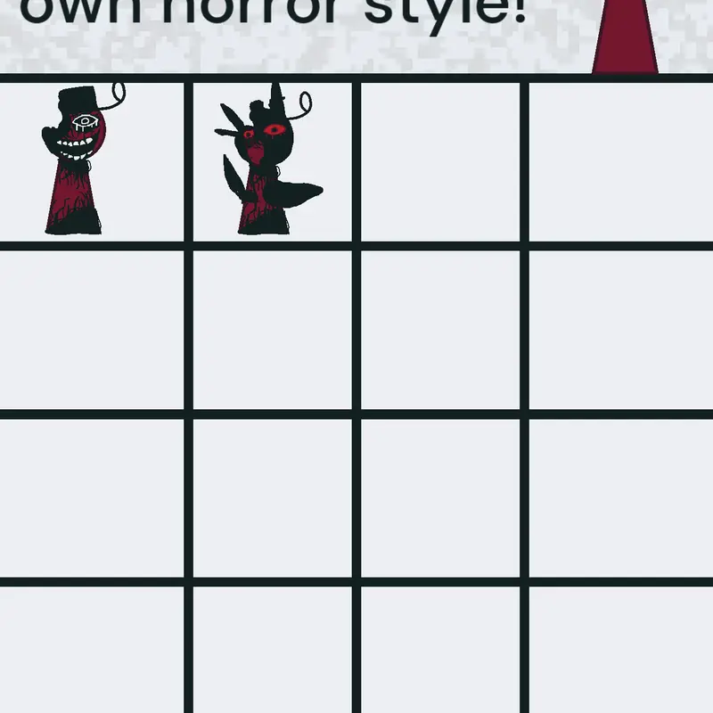 Game by @keep_up