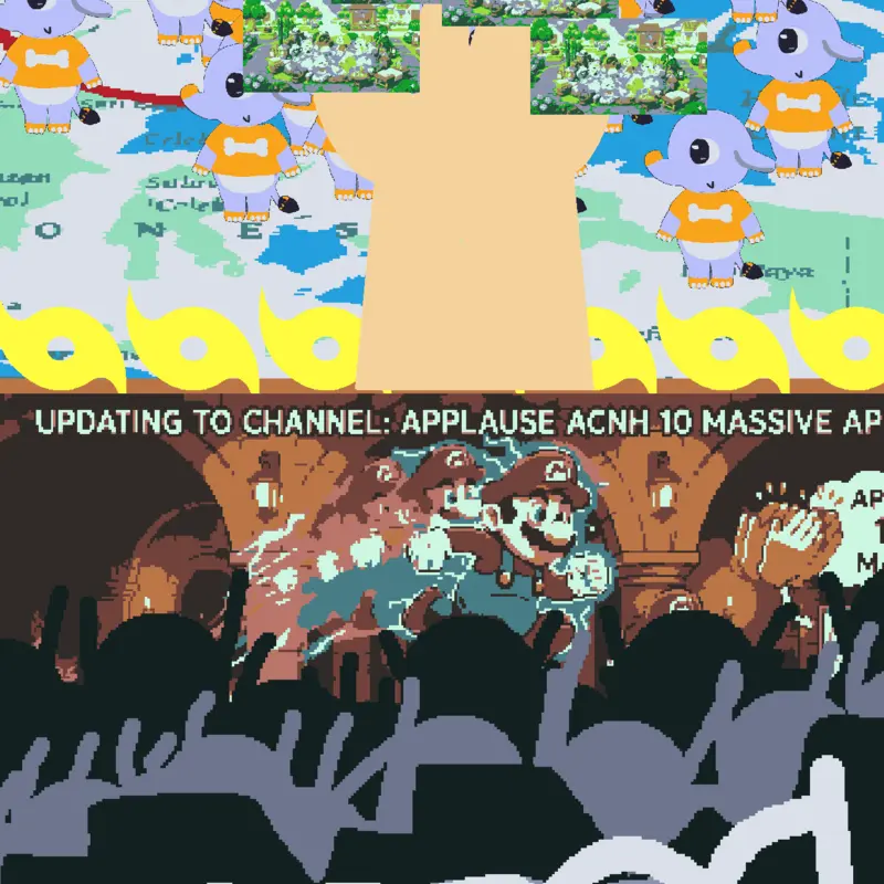 Game by @trevali_unofficial