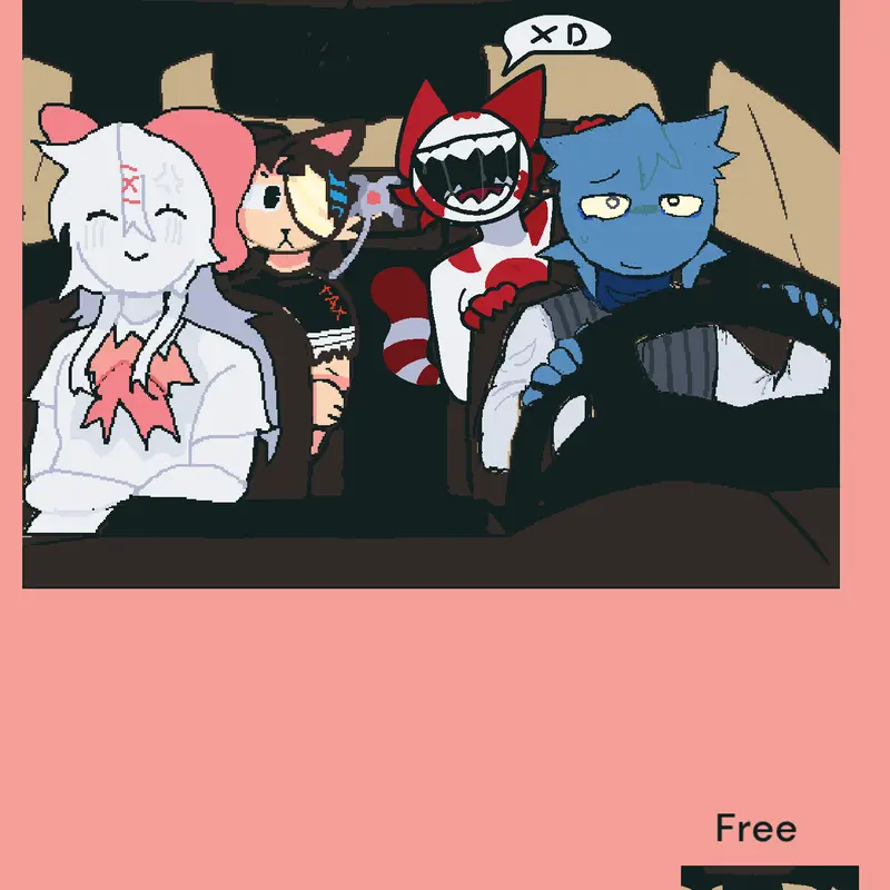 Game by @daijobu