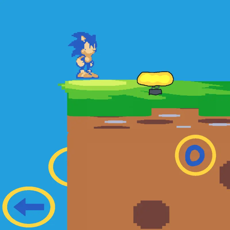 Game by @Marioluigibros