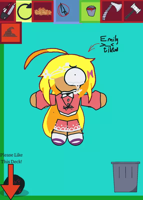 Game by @Alice_fep