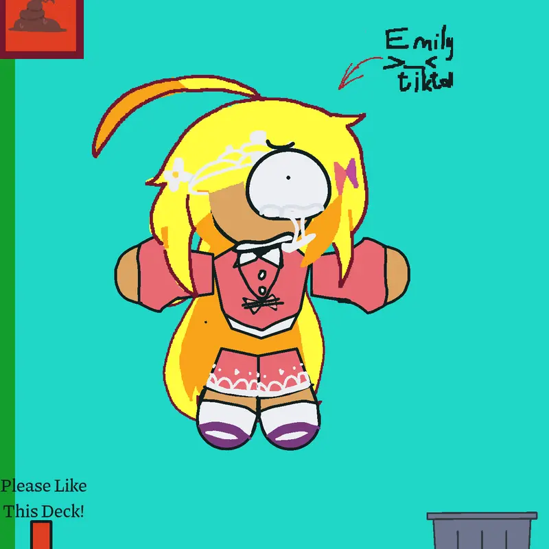 Game by @alice_Oliverlover_Fpe