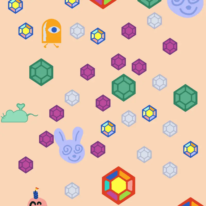 Game by @sus_salad