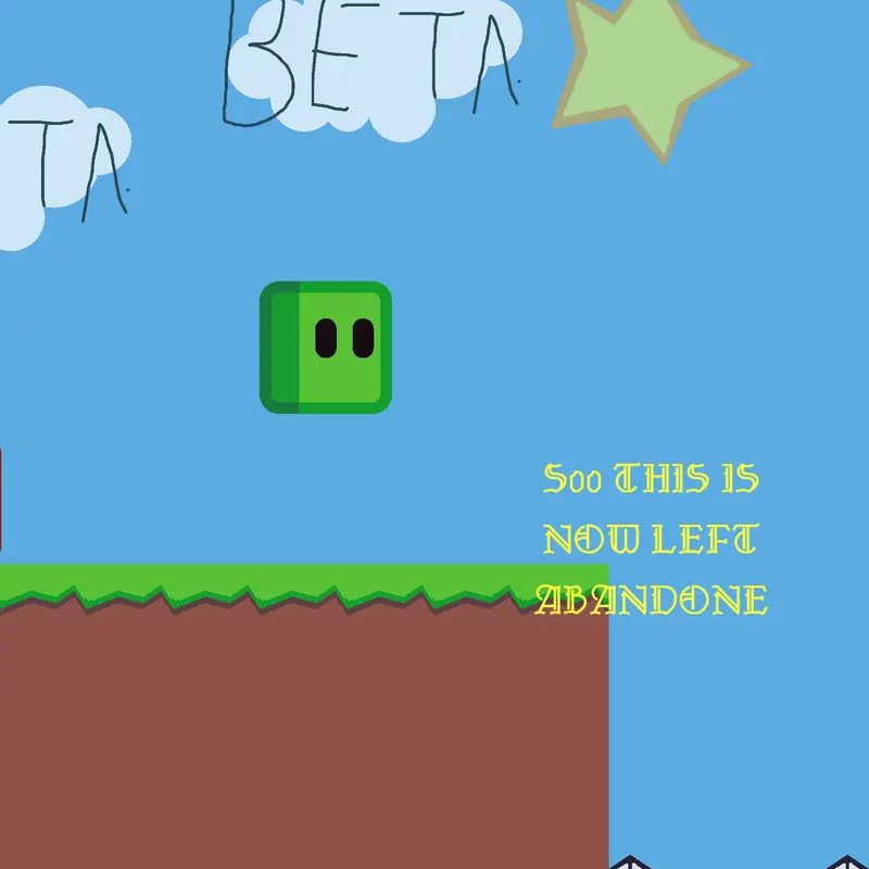 Game by @patatvr