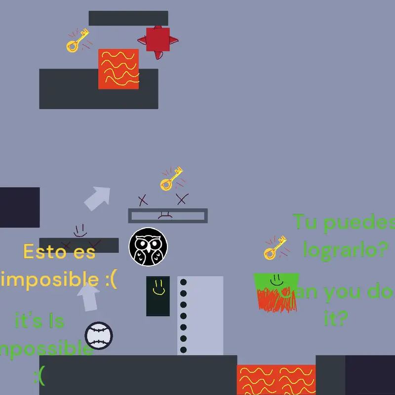 impossible tower/torre imposible by @FelipeRodrguez