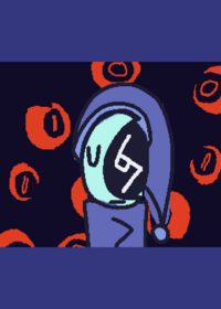 Moonflower angst