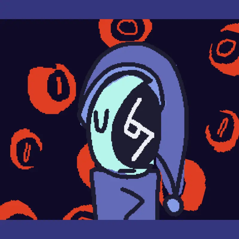 Moonflower angst by @Amethyst_XD