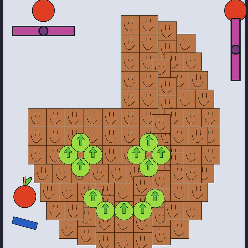 Game by @Greenbox190