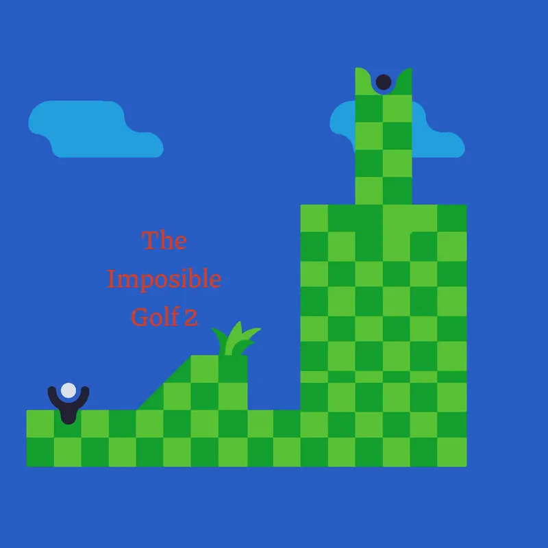 Game by @TheRootMatt