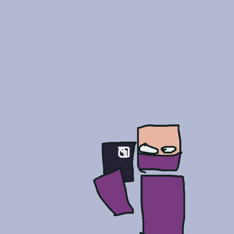 OMG by @alan_animation_studio