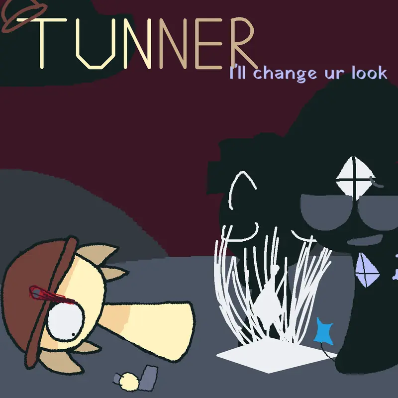 Game by @Ur_sherrif_tunner
