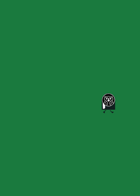 Buddy is chasing you