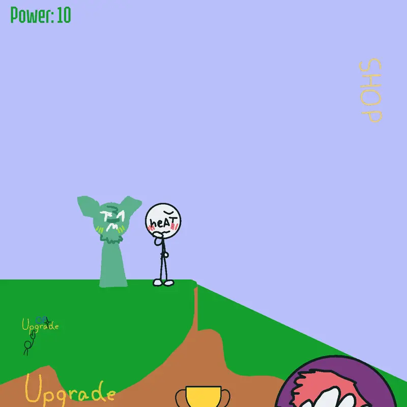 Game by @Stripy