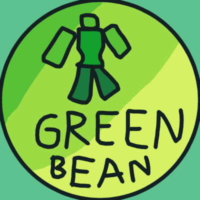 @Greenbea