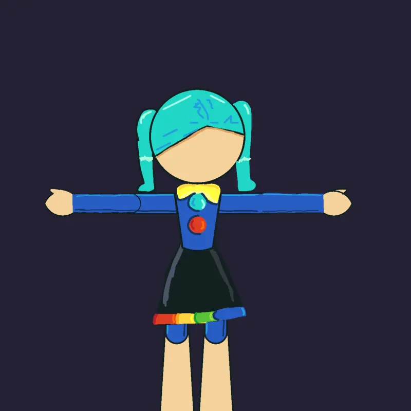 Game by @EvelinaCuteYTofficial