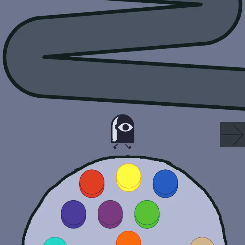 Game by @noahcent