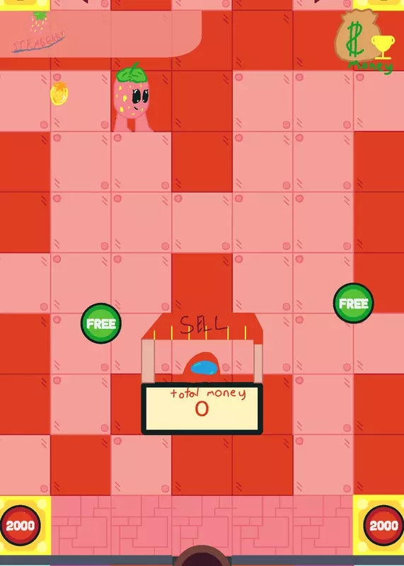 Buy a cute shop by @Norlito