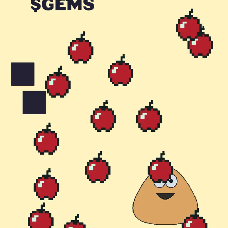 Game by @stumblero