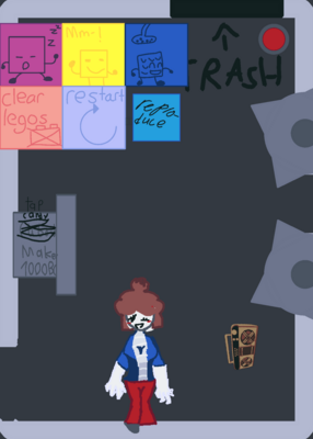 snapshot
