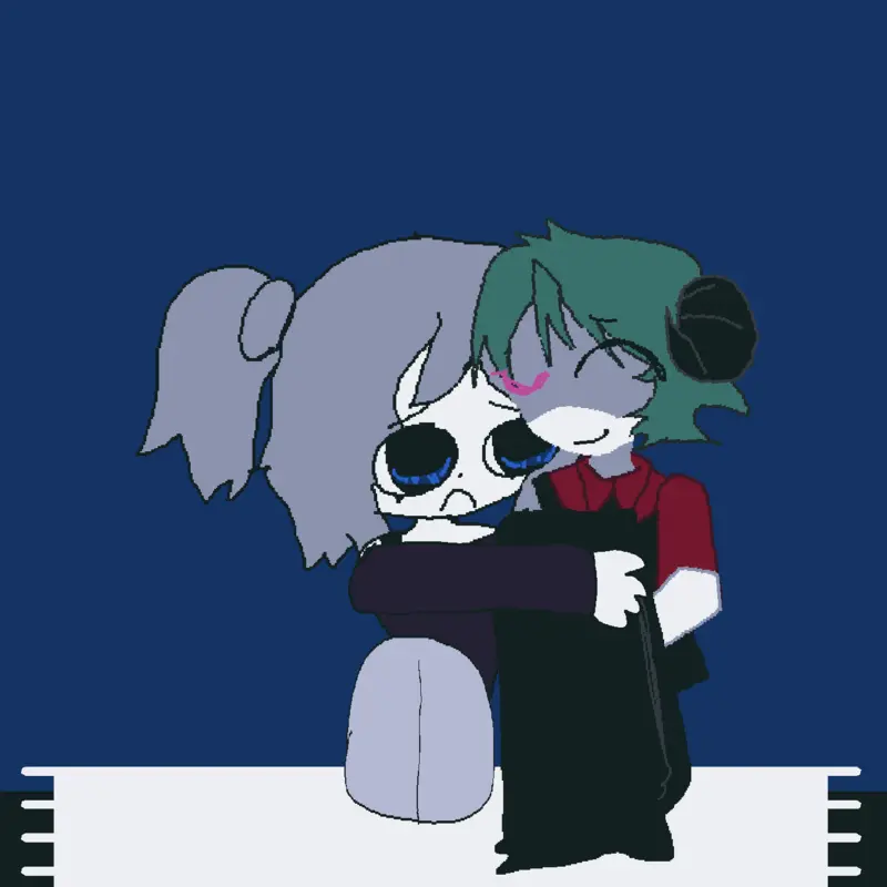 Game by @youroneandonlykoru02