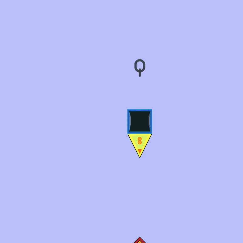 Game by @jhonruiz