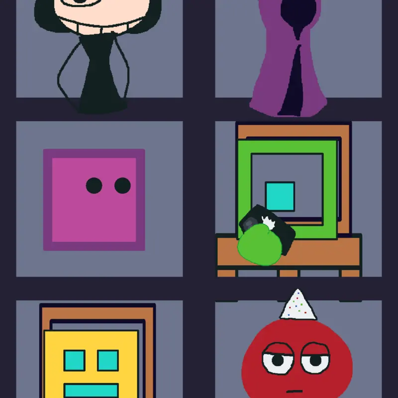 Game by @Rafyrafael13