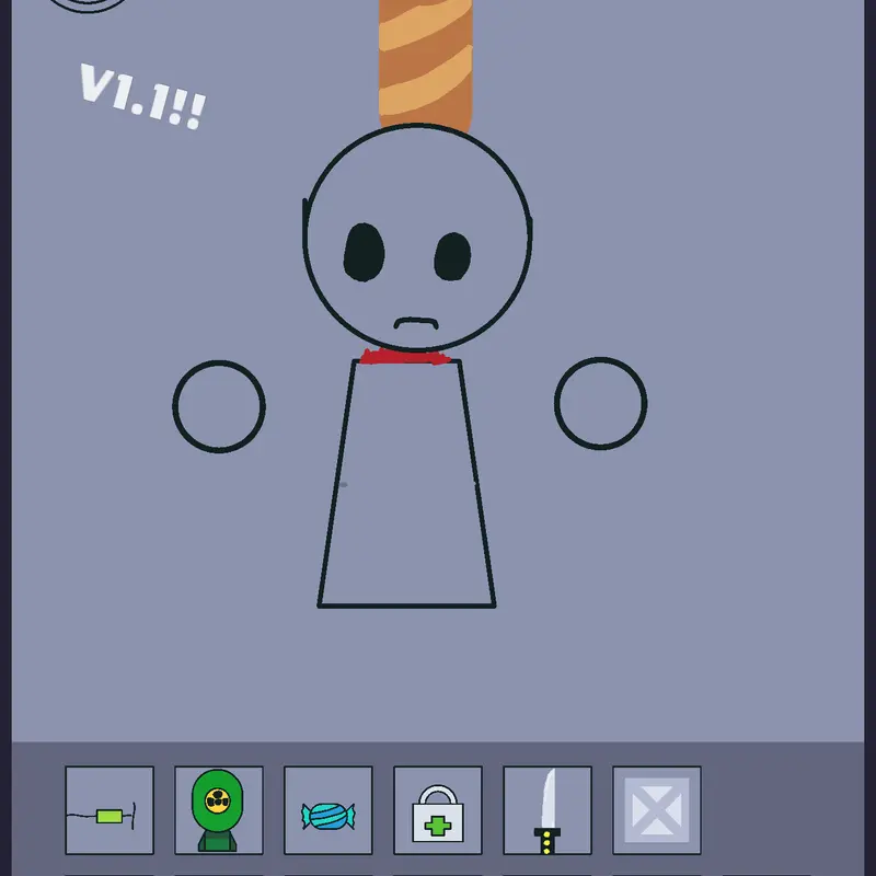 Game by @SenorJapones