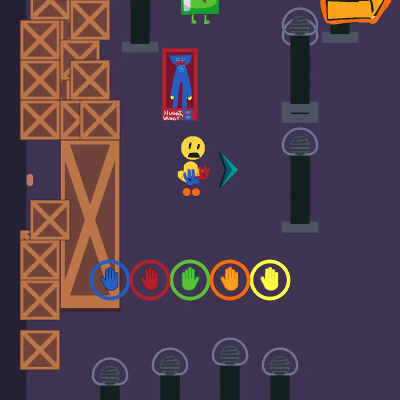 Game by @TV_man_titanium